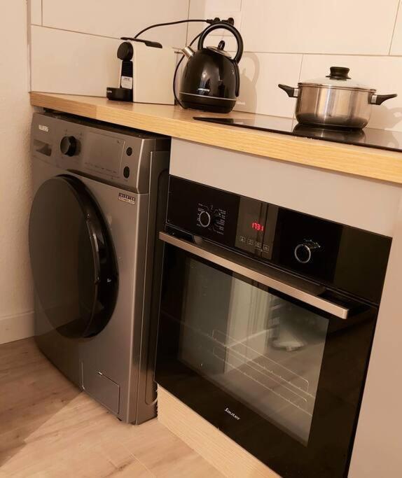 Appartement Zenith - Cartoucherie - Purpan à Toulouse Extérieur photo