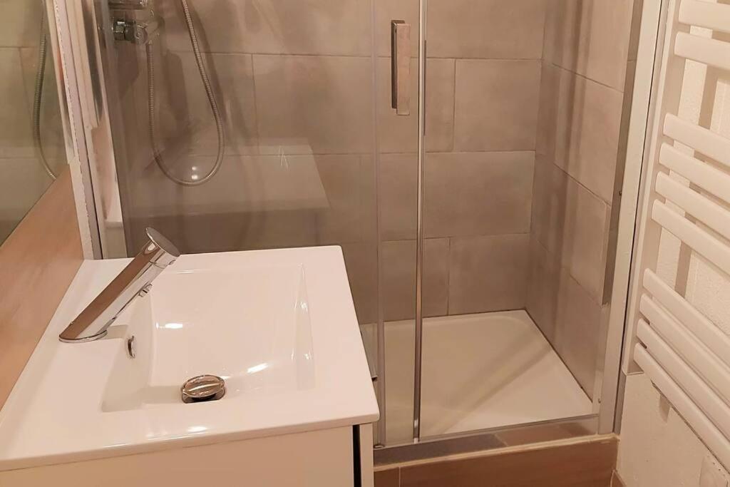 Appartement Zenith - Cartoucherie - Purpan à Toulouse Extérieur photo